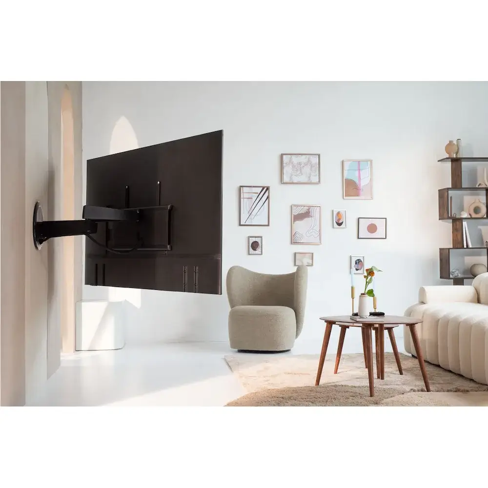 Vogels_Signature_E-2 Vogel's Signature TVM 7675 PRO TV-Wandhalter Elektrisch schwenkbar