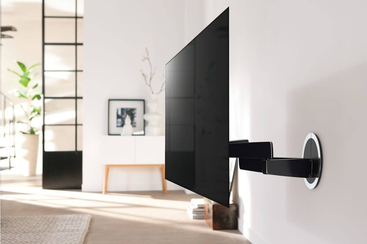 Vogels_3 Vogel's NEXT 7346 OLED TV-Wandhalter
