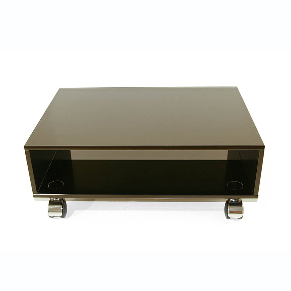 glassconcept_midroll_tv-mbel_offen3AbSLzVZlOrqD9V4CdwgLrwlmU7 Glass Concept Mid Roll TV-Möbel Fernsehwagen