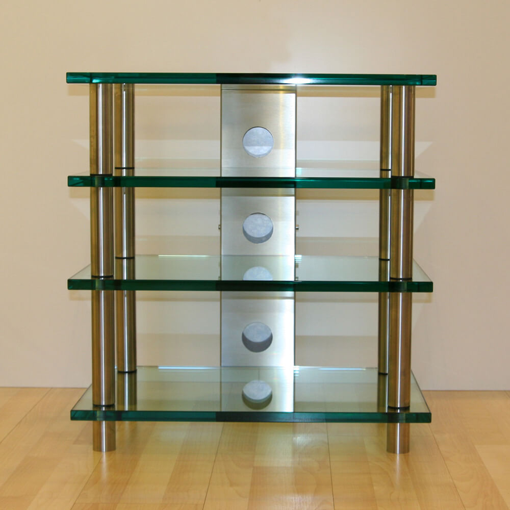 glassconcept_flex_hifi-rack_offen1LZ0U0AYDSpSOC-Kopie Glass Concept Flex Hifi-Rack Hifi-Möbel