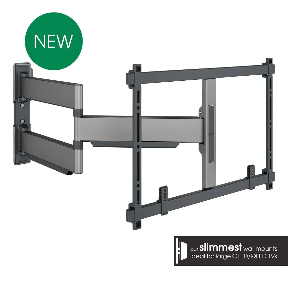 Vogels_TVM5845_Elite_XL_9 Vogel's Elite TVM5845 XL TV-Wandhalter bis 55 kg