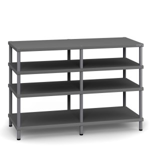Creaktiv_trend2_hifirack_grau