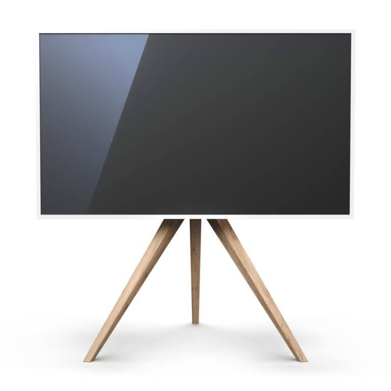 Spectral_ArtAX30_RON_01Front_SamsungFrame Spectral ART AX30 TV-Stand *Aussteller*