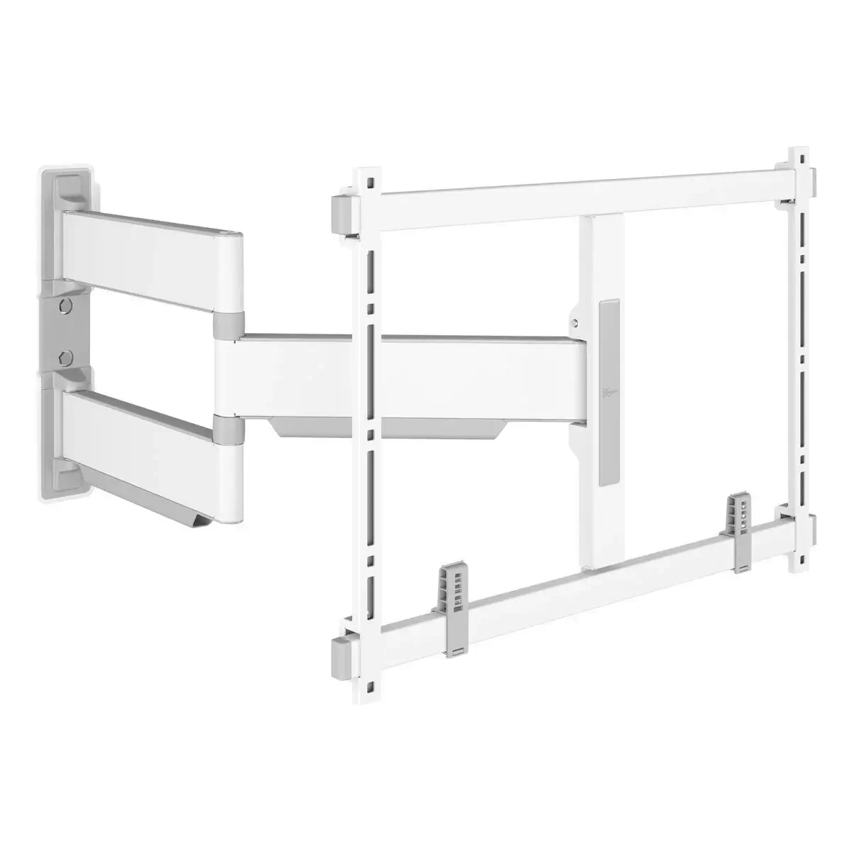 Vogels_TVM5645_Elite_L_3 Vogel's Elite TVM5645 L TV-Wandhalter bis 55 kg schwarz weiss