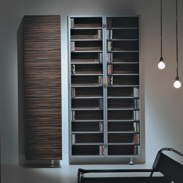 vismaradesign_scrignoblackwood_01Rt5wPLFFRnqPm Vismara Design Scrigno CD-DVD-Wandregal
