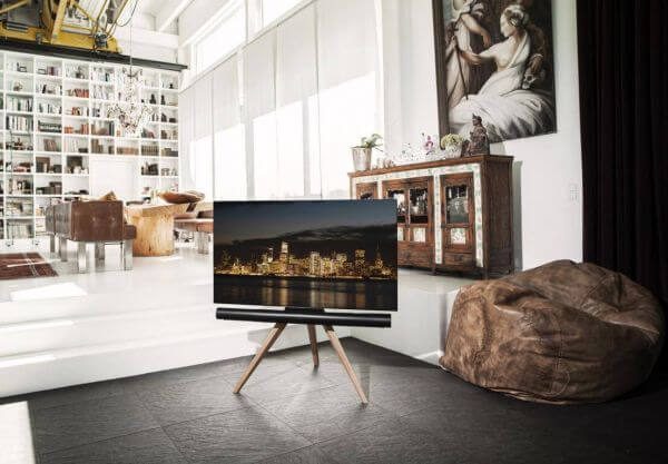 Spectral ART AX40 TV-Stand Large