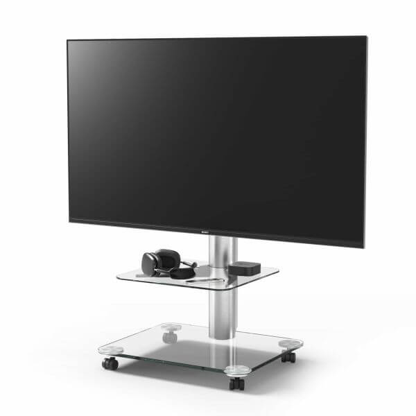 Spectral Floor QX1011 TV-Stand rollbar